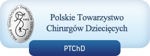 Polskie Towarzystwo Chirurgii Dziecięcej